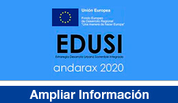 Proyecto EDUSI